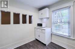 46 OTTAWA Street S Unit# 2 Hamilton