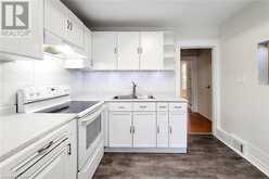 46 OTTAWA Street S Unit# 2 Hamilton