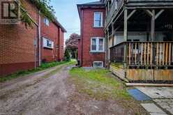 46 OTTAWA Street S Unit# 2 Hamilton