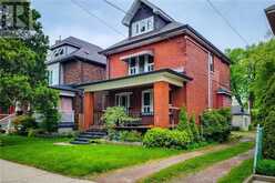 46 OTTAWA Street S Unit# 2 Hamilton