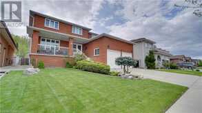 66 GLEN CANNON Drive Stoney Creek