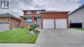 66 GLEN CANNON Drive Stoney Creek