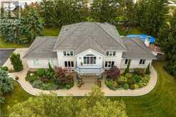 200 GREEN MOUNTAIN Road E Stoney Creek