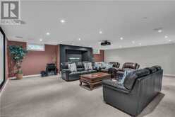 200 GREEN MOUNTAIN Road E Stoney Creek