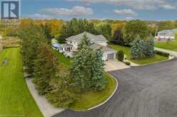 200 Green Mountain Road E Stoney Creek