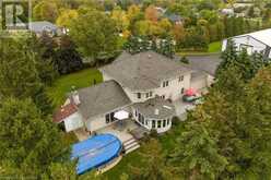 200 GREEN MOUNTAIN Road E Stoney Creek