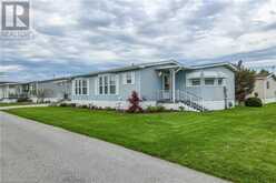 3033 TOWNLINE Road Unit# 278 Stevensville