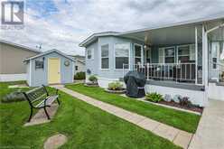 3033 TOWNLINE Road Unit# 278 Stevensville