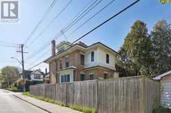 76 SPADINA Avenue Hamilton