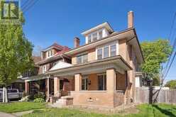 76 SPADINA Avenue Hamilton