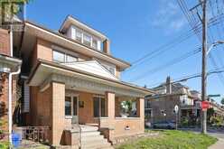 76 SPADINA Avenue Hamilton