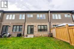 391 ATHABASCA Common Oakville