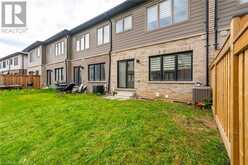 391 ATHABASCA Common Oakville