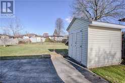 6751 DEMETRE Crescent Niagara Falls