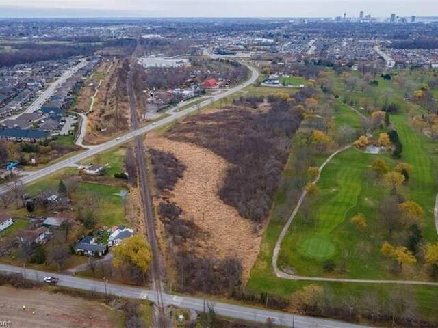 NA Lundy's Lane Niagara Falls Ontario