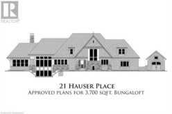 21 HAUSER Place Flamborough