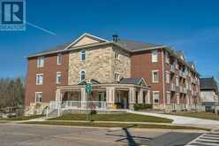 95 Wilson Street W Unit# 204 Ancaster