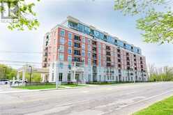 2750 KING Street E Unit# 106 Hamilton