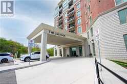 2750 KING Street E Unit# 106 Hamilton