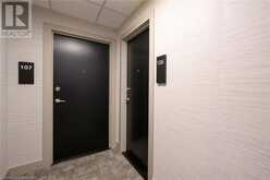 2750 KING Street E Unit# 106 Hamilton