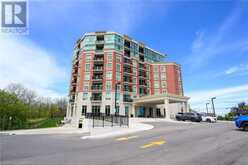 2750 KING Street E Unit# 106 Hamilton