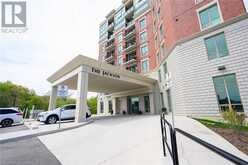 2750 KING Street E Unit# 106 Hamilton