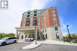 2750 KING Street E Unit# 106 Hamilton