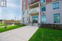 2750 KING Street E Unit# 106 Hamilton