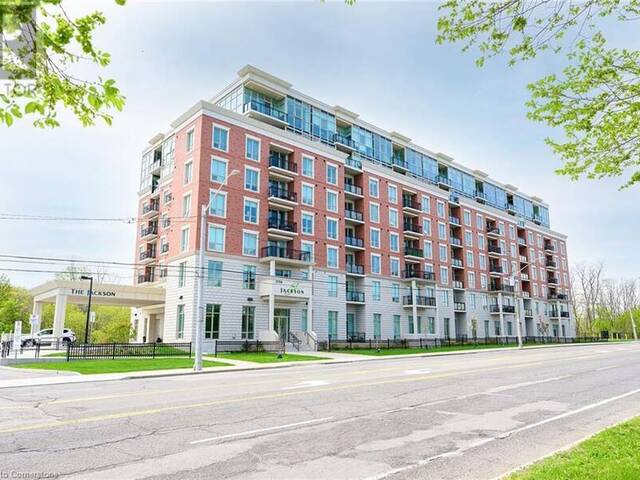 2750 KING Street E Unit# 106 Hamilton Ontario