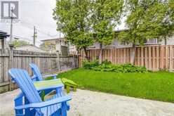 185 SIMCOE Street E Hamilton