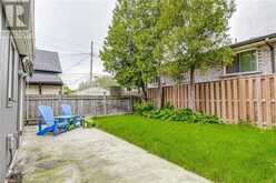 185 SIMCOE Street E Hamilton