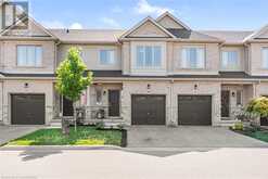 10 CROSSINGS Way Stoney Creek