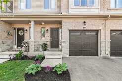 10 CROSSINGS Way Stoney Creek