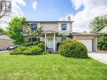 1208 Guildwood Boulevard London