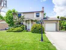 1208 Guildwood Boulevard London