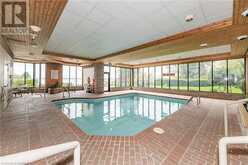 2220 Lakeshore Road Unit# 36 Burlington