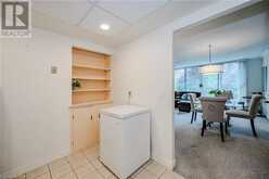 150 WILSON Street W Unit# 318 Ancaster