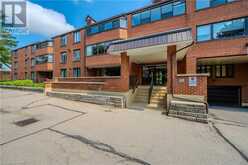 150 WILSON Street W Unit# 318 Ancaster