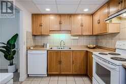 150 WILSON Street W Unit# 318 Ancaster