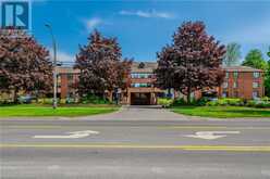 150 WILSON Street W Unit# 318 Ancaster