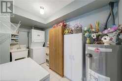 386 HIGHWAY #8 Unit# 301 Stoney Creek