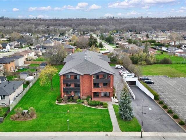 386 HIGHWAY #8 Unit# 301 Stoney Creek Ontario