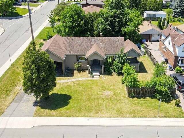 368 CALEDON Avenue Hamilton Ontario