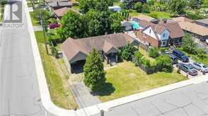 368 CALEDON Avenue Hamilton