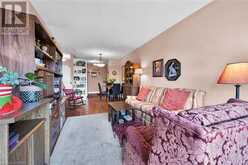 141 CATHARINE Street S Unit# 702 Hamilton