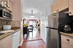 141 CATHARINE Street S Unit# 702 Hamilton