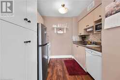 141 CATHARINE Street S Unit# 702 Hamilton