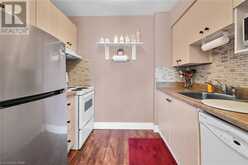 141 CATHARINE Street S Unit# 702 Hamilton