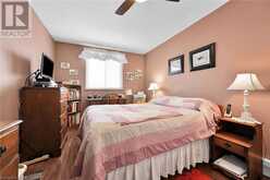 141 CATHARINE Street S Unit# 702 Hamilton