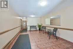 141 CATHARINE Street S Unit# 702 Hamilton